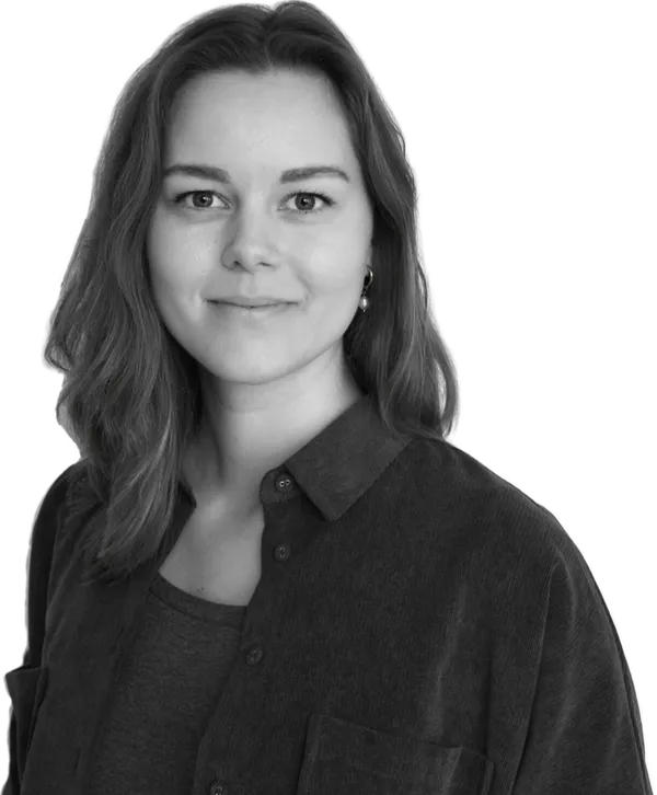Camilla Højdevang Camilla Højdevang